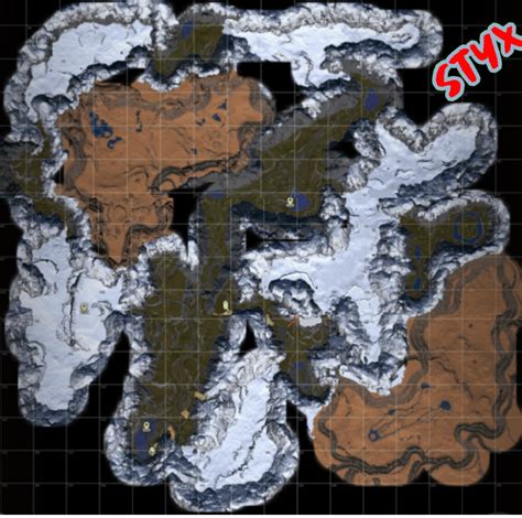 au About. . Styx cave map